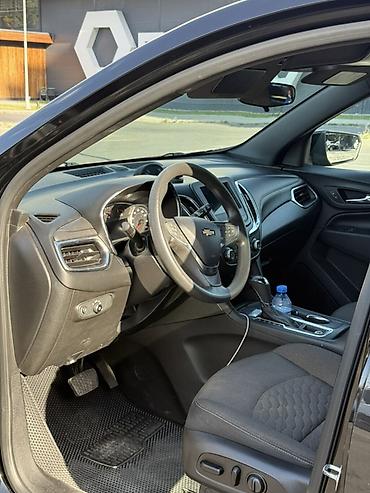 equinox: Chevrolet Equinox: 1.5 l | 2019 il 155000 km Krossover — 9