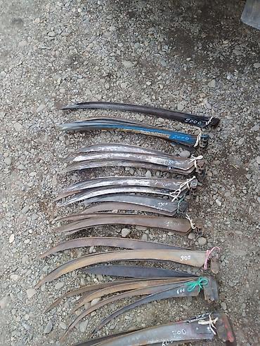 Косы: Косы, Самовывоз — 1