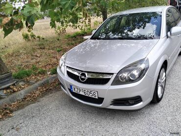 Οχήματα: Opel Vectra: 1.6 l. | 2007 έ. 76000 km. Κουπέ