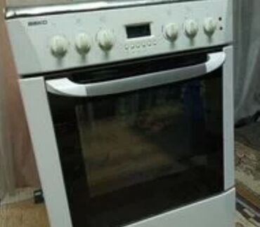 бытовая техника бишкек в рассрочку: Beko, Комбинированная, Механическое, Напольная, Б/у, Полная оплата