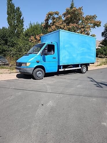 оптом светы: Бутка сатылат Особенности: - Тип: малотоннажный борт-фургон — 1