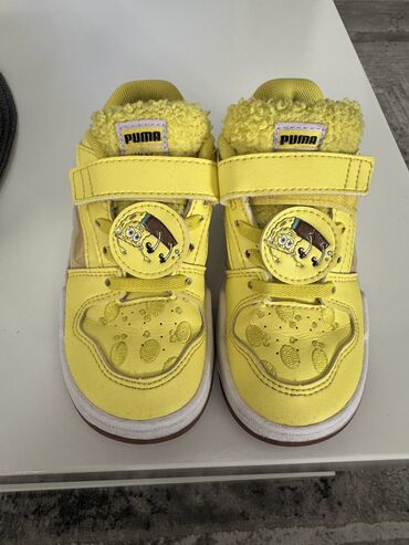 spiner za bebe: Puma, Size - 25