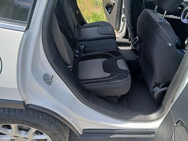 Jeep: Jeep Cherokee 4x4, bijela boja, registrovan u Srbiji (tablice BG) — 14