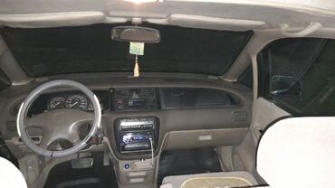 Honda: Honda Shuttle: 1999 г., 2.3 л, Автомат, Бензин, Универсал — 10