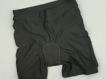 krótkie kolarki pod sukienkę: Oxylane, Legginsy Krótkie damskie, rozmiar XS