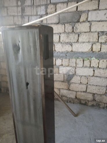 Dinamiklər və kolonkalar: İşlənmiş Kolonka, Növ - Akustik, rəng - Qəhvəyi — 2