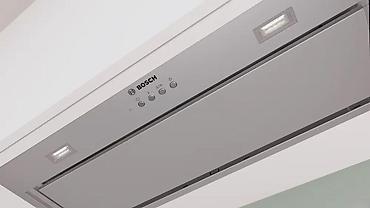Aspiratorlar: BOSCH DLN77AC50 mebel içi aspiratoru Bütün kateqoriyalar • Ev və bağ — 2