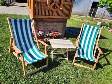 Ležaljke i ljuljaške: Iznajmljivanje ležaljki na lalafo.rs — 8 Ležaljke i ljuljaške: Iznajmljivanje ležaljki — 8