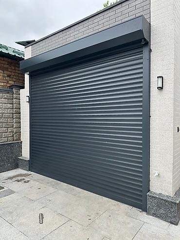 Откатные ворота: 🔧 Автоматические ворота под ключ! Предлагаем: ✔️ Ролл-ворота ✔️ — 15