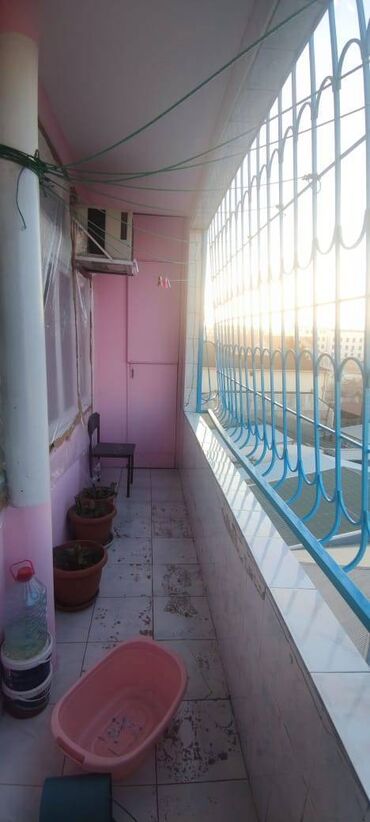 Köhnə tikili: Bakı, 5 otaqlı, Köhnə tikili, m. Nəriman Nərimanov, 120 kv. m — 7