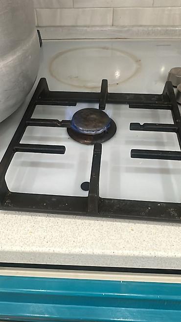 Ремонт кухонных плит, духовок: Ремонт газовых плит Профессиональный сервис по ремонту газовых плит — 5