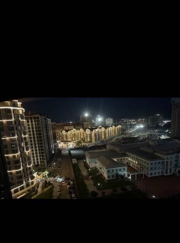 2 комнаты, 64 м², Элитка, 14 этаж, Евроремонт