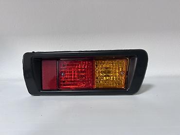ТОЙОТА ПРАДО 95 Задний комбинированный фонарь для автомобиля