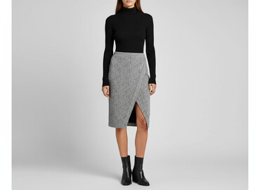 spódniczki tiulowe mama i córka: Vero Moda, Спідниця жіноча, розмір M