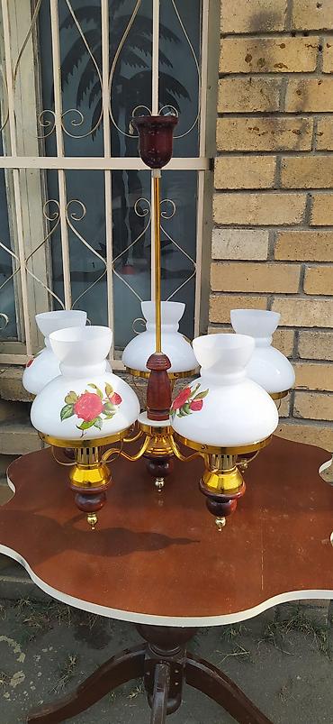 çilçıraq qiymətləri: Çılçıraq — 1