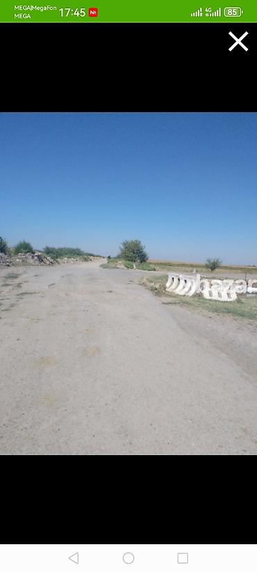 Жер тилкелерин сатуу: 260 соток, Айыл чарба үчүн, Кызыл китеп — 7