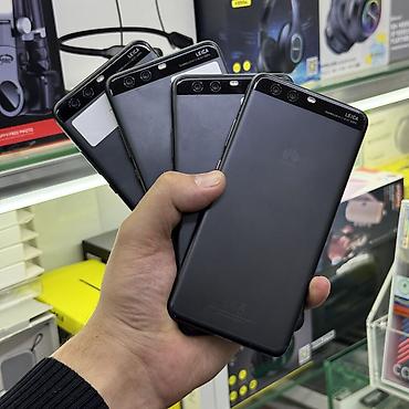 Huawei: Huawei P10 Plus, Б/у, 128 ГБ, цвет - Черный, 2 SIM at lalafo.kg — 11 Huawei: Huawei P10 Plus, Б/у, 128 ГБ, цвет - Черный, 2 SIM — 11