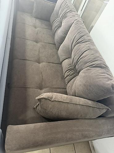 Прямые диваны: Прямой диван — 5