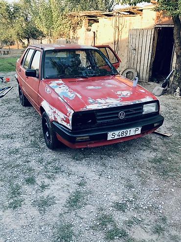 бензонасос джетта 2: Volkswagen Jetta: 1990 г., 1.8 л, Механика, Бензин, Седан — 10