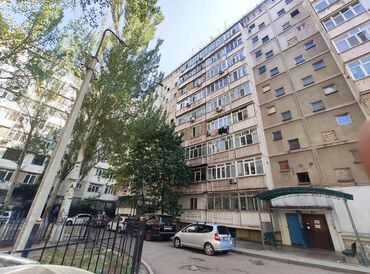 квартира тунгуч сниму: 3 комнаты, 76 м², 106 серия, 8 этаж, Косметический ремонт