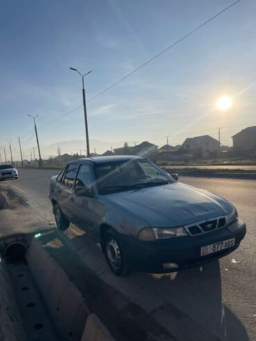 хундай нексия: Daewoo Nexia: 2007 г., 1.5 л, Механика, Бензин, Седан