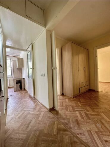 Продажа квартир: 2 комнаты, 48 м², 104 серия, 3 этаж, Косметический ремонт