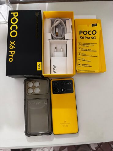 айфон 11 про макс цена в бишкеке бу: Poco X6 Pro 5G, Колдонулган, 256 ГБ, түсү - Сары, 2 SIM