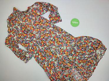folk: H&M, Sukienka damska, rozmiar XS — 3