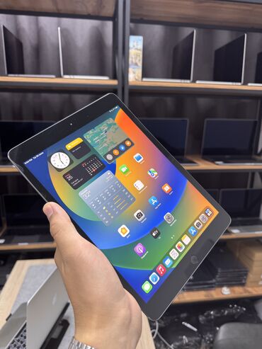 редми пад се: Планшет, Apple, память 32 ГБ, 10" - 11", Wi-Fi, Б/у, Детский цвет - Серебристый
