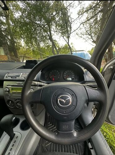 купить мерседес варио в литве: Mazda Demio: 2004 г., 1.4 л, Автомат, Бензин