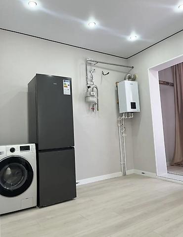 Продажа квартир: 1 комната, 42 м², Технопарк Элитка, 9 этаж, Евроремонт — 5
