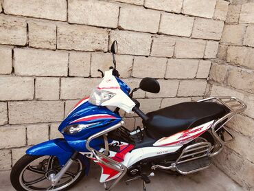 оригинальные запчасти бмв: - 110 Sky, 110 см3, 2024 год