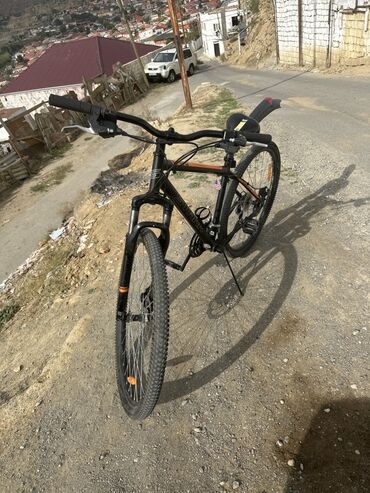 корейские велосипеды в бишкеке: Dağ velosipedi 29"