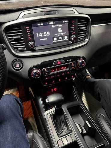 Kia: Kia Sorento: 2018 г., 2 л, Автомат, Дизель, Кроссовер — 8