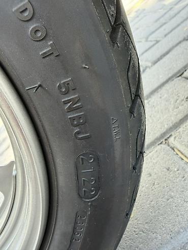 сдаю мопед: Мини мопед Honda, 50 куб. см, Бензин, Б/у — 9