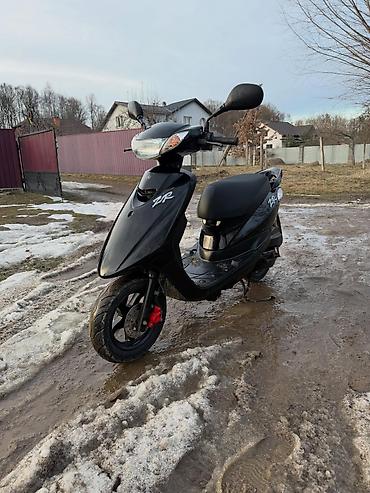 фольксваген тигуан л с: Yamaha skuter – Zip seriyası, qara rəng Xüsusiyyətlər: - Kompakt və — 2