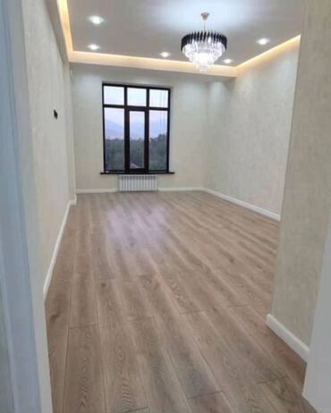 doska kg снять квартиру: 1 комната, 50 м², Элитка, 5 этаж, Евроремонт