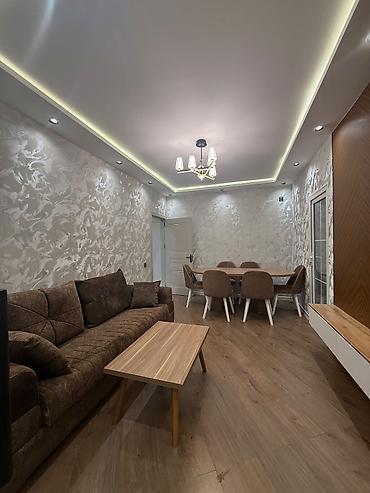 Mənzillərin satışı: Bakı, 3 otaqlı, Köhnə tikili, m. Xalqlar Dostluğu, 70 kv. m — 1
