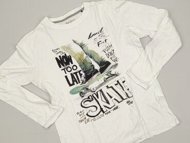 trampki vans authentic: Sweatshirt, 14 years, 158-164 cm, condition - Very good