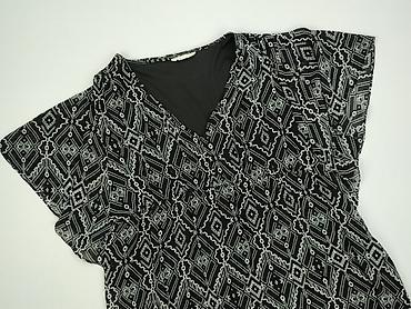 modna ciąża: H&M Mama, Sukienka damska, rozmiar 6XL — 1