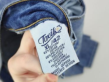 lip service: Denim, Jeansy damskie, rozmiar XL — 5