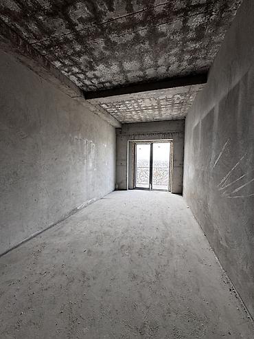 панорама 2: 2 комнаты, 61 м², Арча-Бешик ж/м Элитка, 14 этаж, ПСО (под самоотделку) — 8