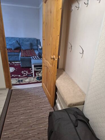 аренда помещения на ошском рынке: 2 бөлмө, Менчик ээси, Чогуу жашоосу жок, Толугу менен эмереги бар