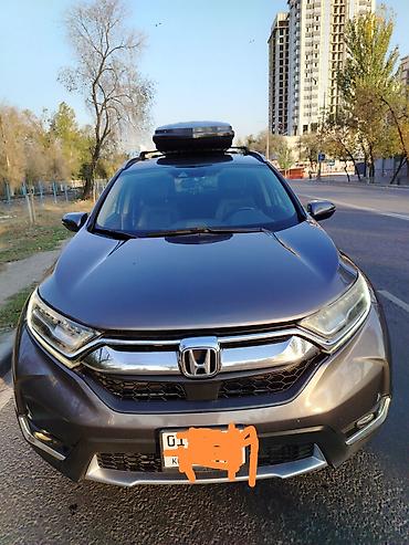 лобовое стекло хонда цивик: Honda CR-V: 2019 г., 1.5 л, Автомат, Бензин, Кроссовер — 2
