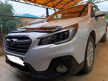 койловеры субару: Subaru Outback: 2018 г., 2.5 л, Вариатор, Бензин, Универсал — 2