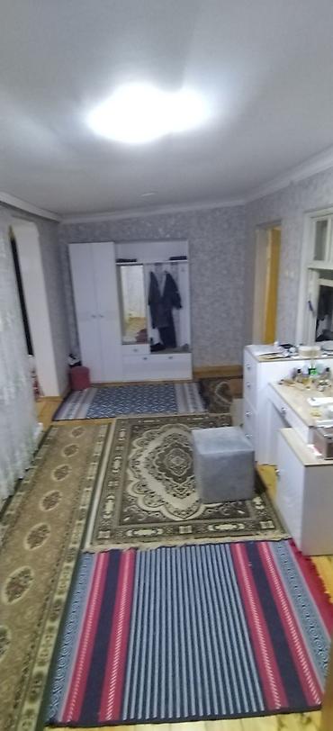 mingəçevirdə satılan evlər: 3 otaqlı, 80 kv. m, Kredit yoxdur, Orta təmir — 4