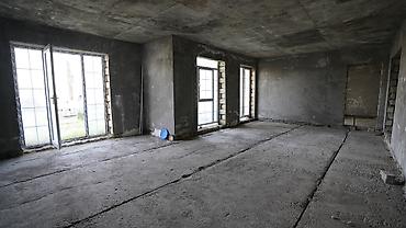 Həyət evi alıram: 450 kv. m, 7 otaqlı — 9