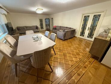 Köhnə tikili: Bakı, 7 otaqlı, Köhnə tikili, m. Gənclik, 170 kv. m — 25