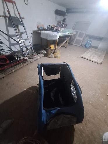 Прицепы и полуприцепы: Прицеп — 7