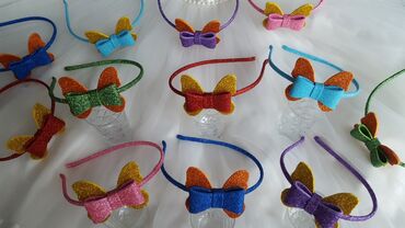 Sifarişlə əl işləri: Abadoklar sifarişlə hazırlanır biri 5 manat. sifarişlər yalnız — 8